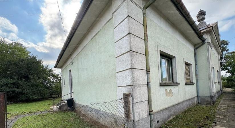 Íme a legolcsóbb ingatlanok Veszprém vármegyében – Lakható otthonok 10 millió alatt (galéria)