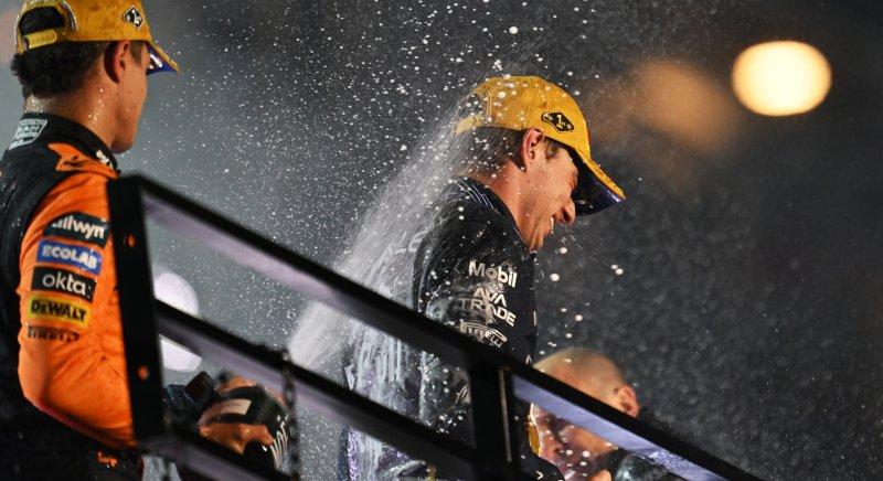 „Max olyan, mint az a gonosz abban a horrorfilmben!” – Brown