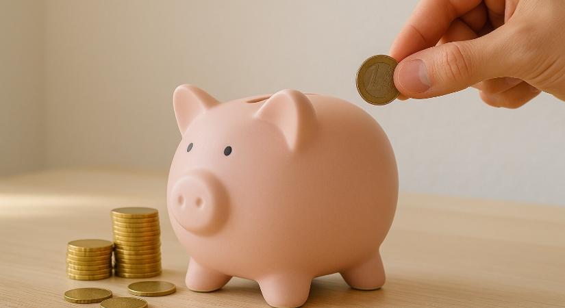 Hogyan spórolj a mindennapokban? 101 apró tipp, ami tényleg működik