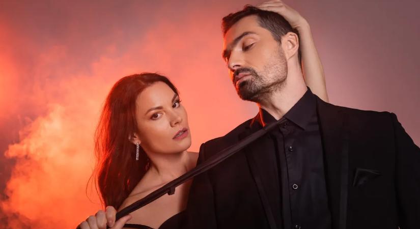 A vágykeltés művészete – így csábítsd az ágyadba a pasit