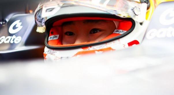 Marko: Yuki már Las Vegasban közel volt Maxhoz