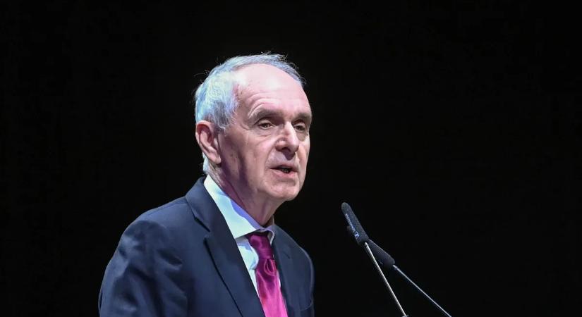 Szita Károly összefogásra szólította fel a hazai településeket a Tisza Párt tervezett megszorításai ellen