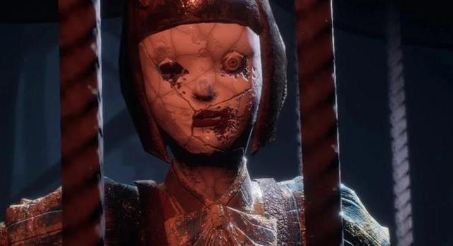 Megjelenési dátumot kapott a PC-re és konzolokra érkező The 9th Charnel