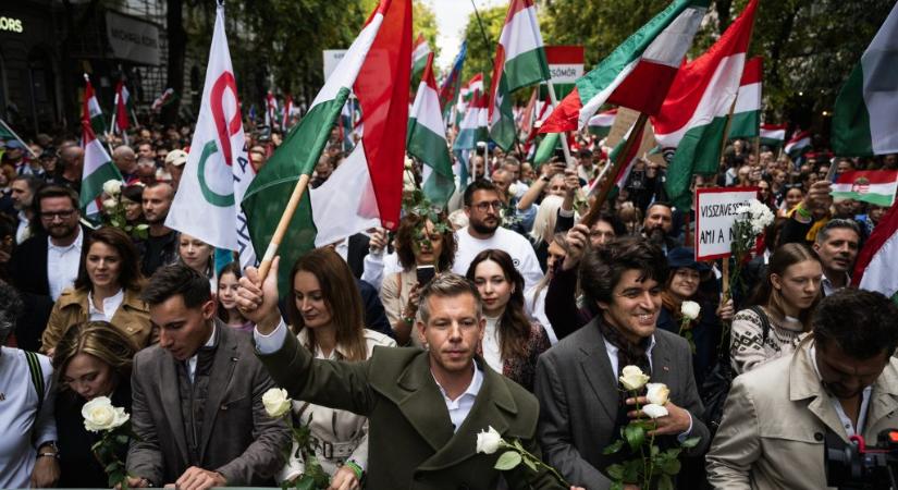 A korábbi MOB-elnök is Tisza-jelölt lesz 2026-ban