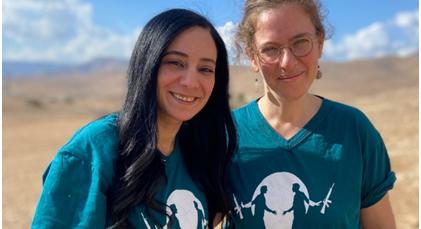 „Mindkét társadalomban a legtöbb ember békét akar” – az Izrael-Gáza háború egy magyar zsidó békeharcos szemével