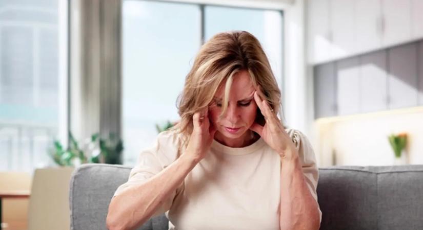 Ezek a stroke jelei – életet mentesz, ha felismered