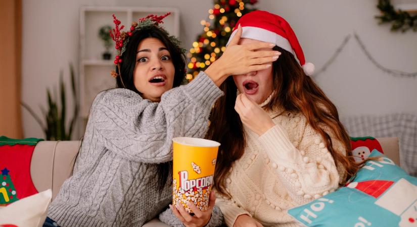 7 nap, 7 karácsonyi történet – ünnepi filmhét az RTL-on!