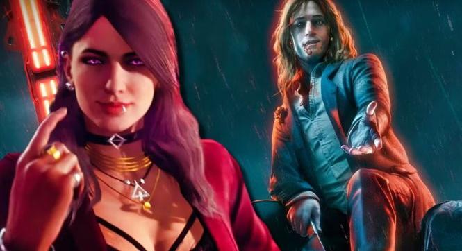 A Vampire: The Masquerade – Bloodlines 2 akkorát hasalt, hogy a Paradox már a pénzét is elengedte
