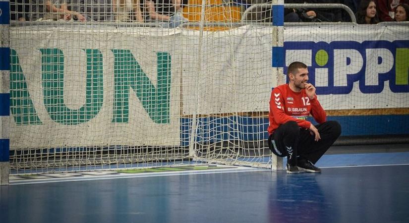 HE-DO B. Braun Gyöngyös: nyerőember lehetett volna a nagy visszatérő