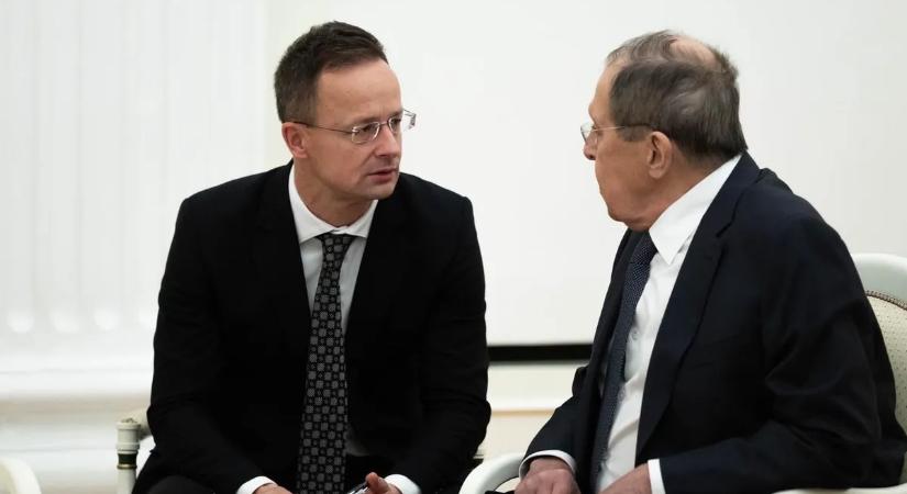 Szijjártó Péter: Megvan, amiért jöttünk, Magyarország energiaellátása továbbra is biztonságban van – videó