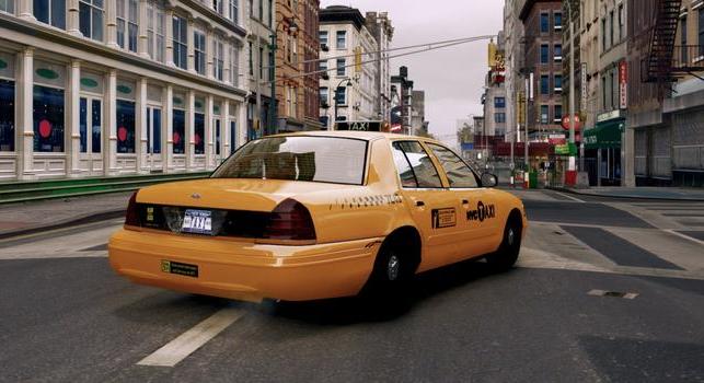 Telepítheted az RTX Remix modot, amitől jelentősen megszépül a GTA 4