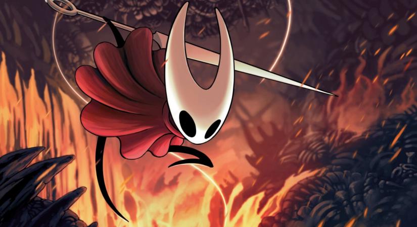 Egyáltalán nem biztos, hogy lesz Hollow Knight 3, de van több jó hír is