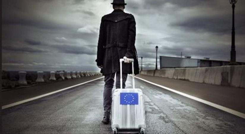 Újabb uniós menlevél a bevándorlóknak
