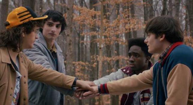 Mit hozott az ötödik évad első négy része? Stranger Things kritika