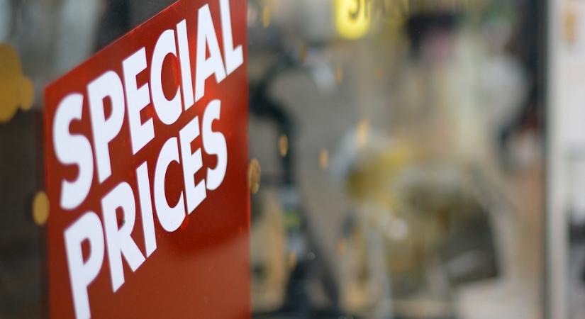 Ipari árak októberben: 1 százalék alatt maradt az átlagos éves drágulás belföldön