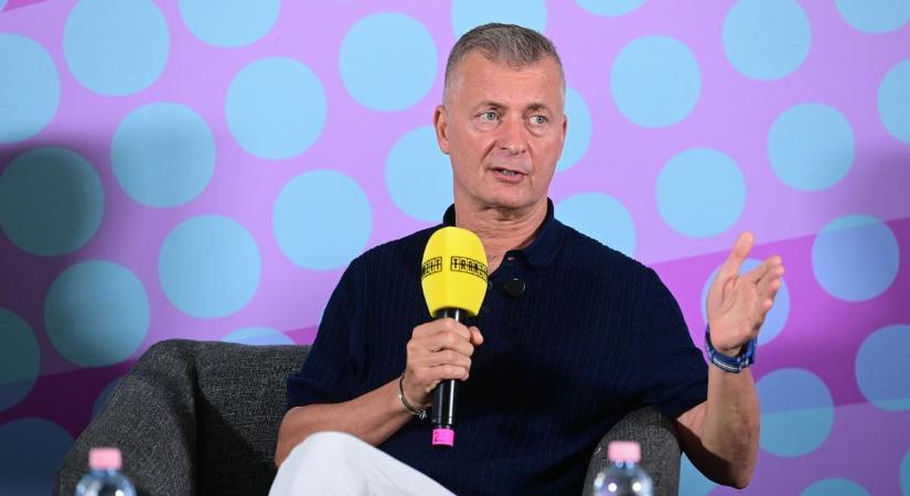 „A Nyíregyháza lehetne a török bajnok” – Kubatov Gábor ezt a teljesítményt várja a Fraditól