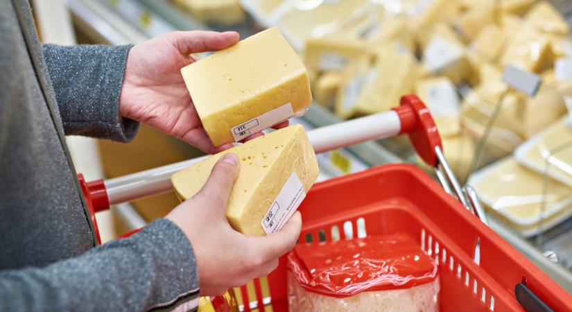 Visszatáncolt a kormány? Kivettek egy terméket az árrésstop alól