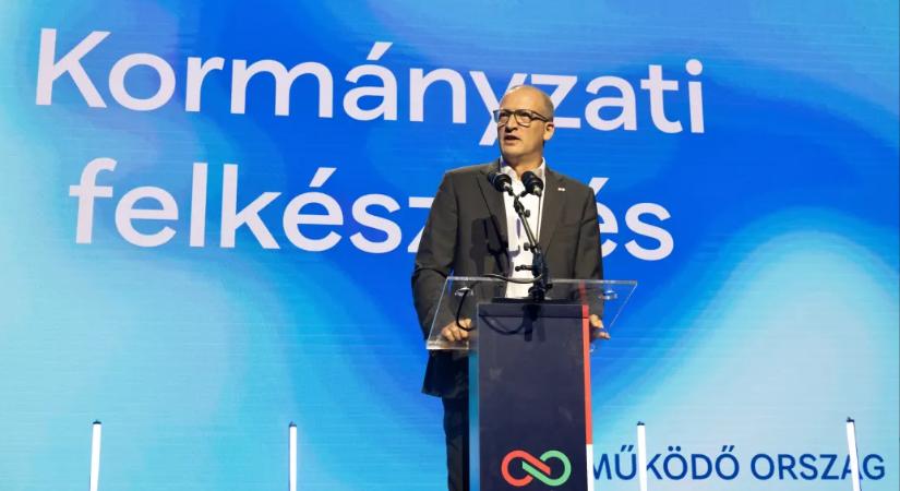 Tarr Zoltánnak is sikerült a fordítás: ő lesz a Tisza országgyűlési képviselőjelöltje Soroksáron