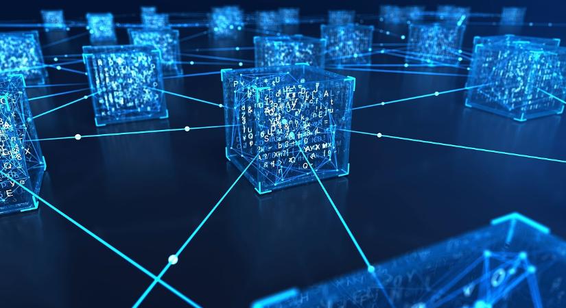 A blokklánc-forradalom beindult: megjelent az Amundi első tokenizált alapja