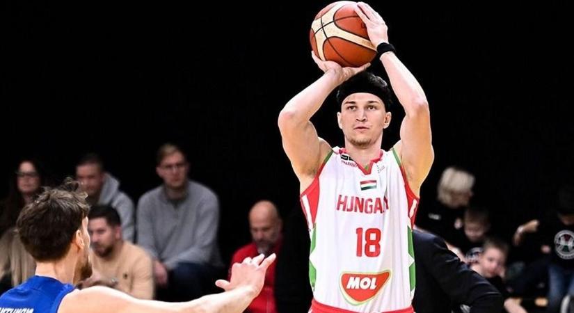 Parádés első félidő után legyőzte a finneket a válogatott