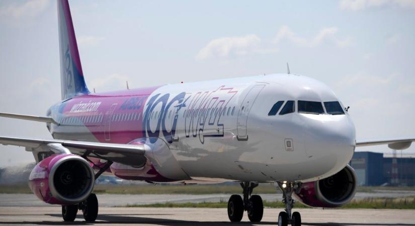 Probléma lehet a Wizz Air légitársaságnál hétvégén