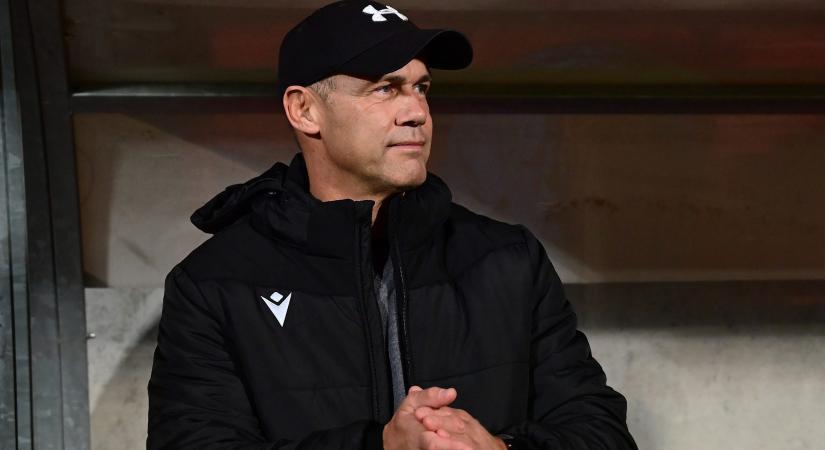 Bódog: "A Debrecenben megvolt az a minőség a kapu előtt, ami bennünk nem" - így látták az edzők