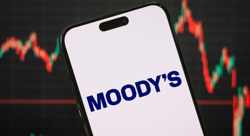 Itt a Moody’s döntése Magyarországról!