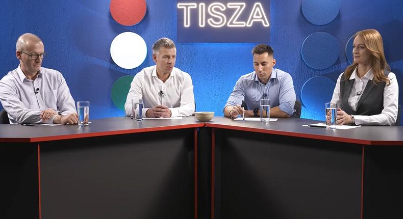 Térképen a Tisza 104 egyéni jelöltje