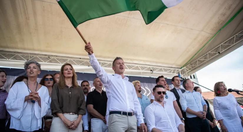 A Tisza Párt minden harmadik egyéni képviselőjelöltje nő