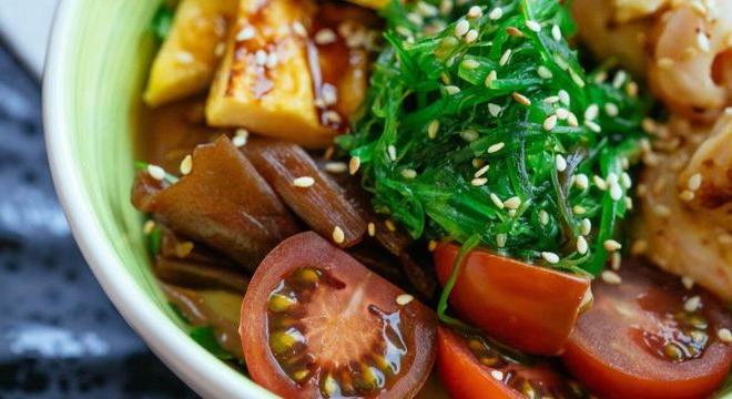 Miből áll a vegánok étrendje?