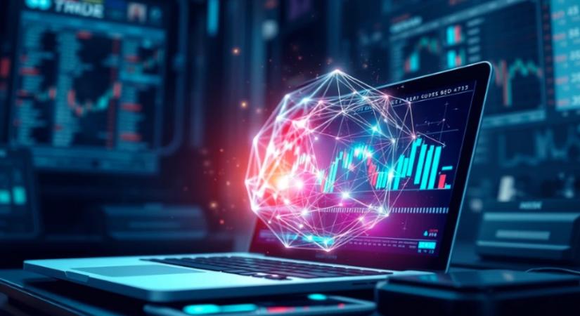 Az IMF figyelmeztet: a tokenizált piacok villámösszeomlásokat idézhetnek elő – Állami beavatkozás jöhet?