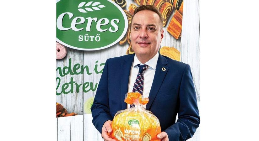 Ceres: stabilitás, minőség és folyamatos fejlődés már több mint 70 éve