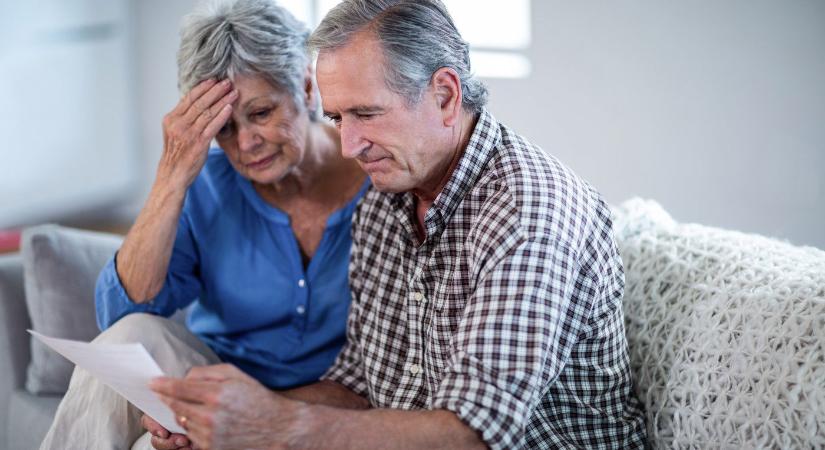 Kemény hírt kaptak a nyugdíjasok, ez a változás mindent felülír