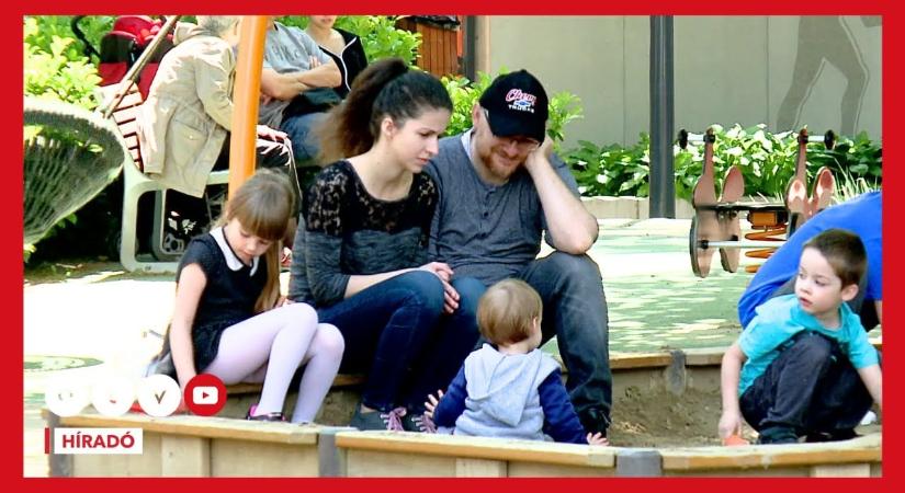 70 éve nem látott mélységben a magyar népesség