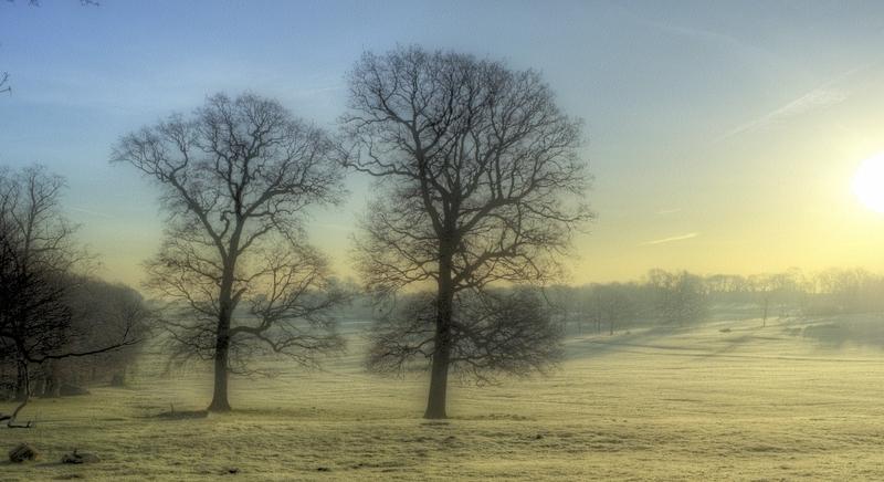 November utolsó napjai sem hoznak jelentős időjárás változást