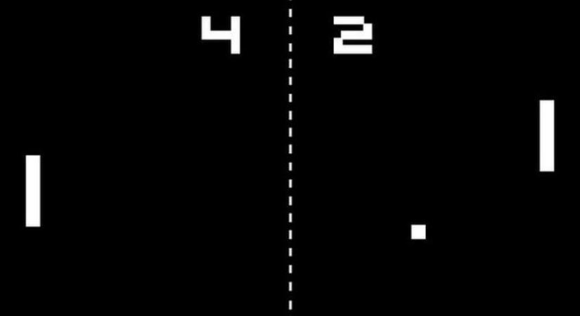 Minden idők legidegesítőbb, legunalmasabb és legegyszerűbb videójátéka már 53 éves