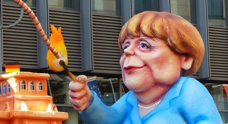 Nem lesz könnyű megszabadulni Európa sírásóitól