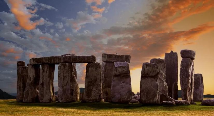 Stonehenge titka végre kiderült – és teljesen más, mint eddig gondoltuk