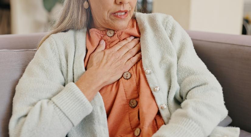 Rengeteg olyan ember kap szívrohamot, akiket alacsony kockázatúnak minősítettek