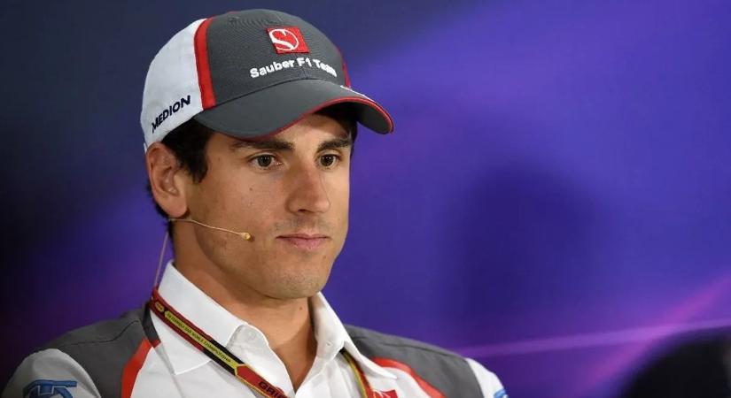 Letartóztatták a korábbi Forma-1-es pilótát