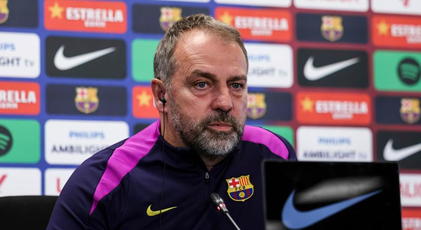 Flick kiakadt: „A kritikusoknak fogalma sincs!”