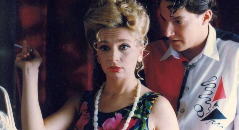 A Csinibaba szépséges Mancikája volt: 54 évesen is ragyog a friss fotón Nagy Natália