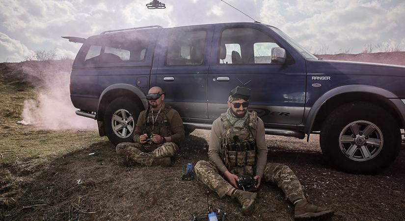 A háború még mindig jó üzlet