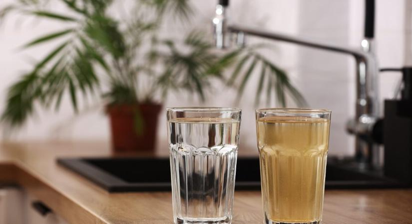 20 éves kutatás bizonyítja – a tisztább ivóvíz felére csökkentheti a rák és szívbetegség miatti halálozást