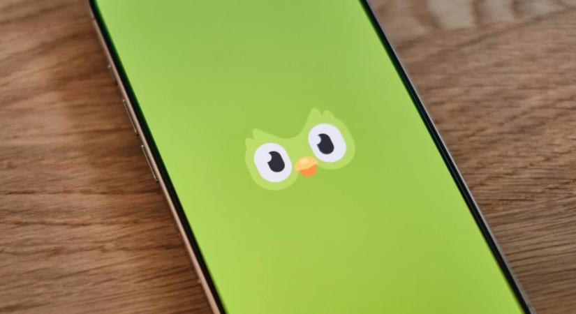 A bagoly, amelytől most félnek a befektetők. Mire megy a Duolingo a mesterséges intelligencia korában?