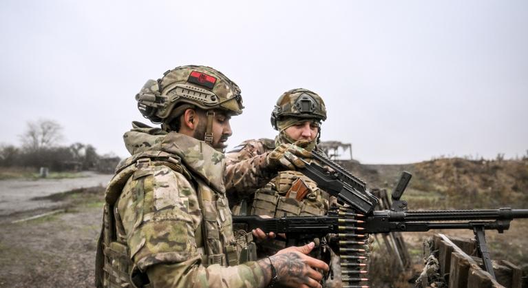 Videón az orosz nukleáris rakéta sikertelen tesztje, hatalmas robbanás lett a próba vége - Oroszország háborúja Ukrajnában – az Index szombati hírösszefoglalója