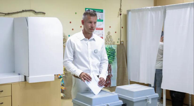 Megnyerték a Tisza Párt előválasztását, de hivatalosan még nem jelöltek
