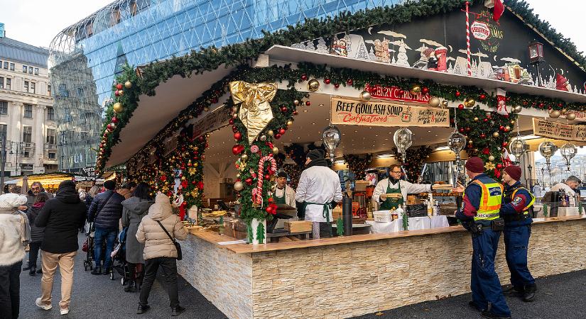 Bódéról-bódéra végignéztük az adventi vásárok árait – erre számíthat idén