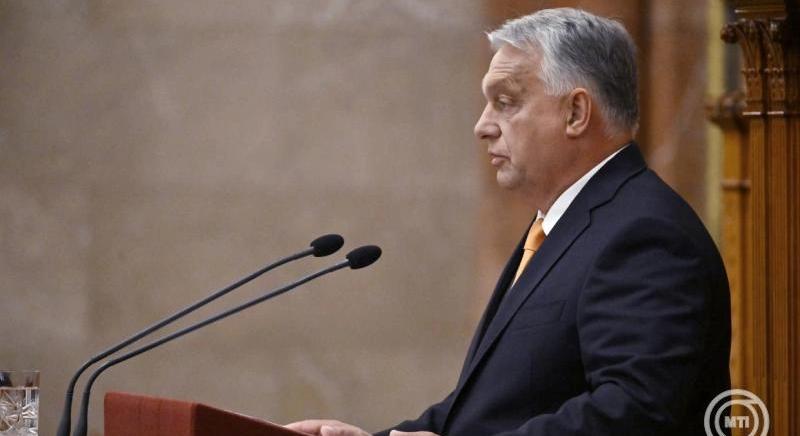 Miről beszélt Orbán és Putyin 4 órán keresztül?