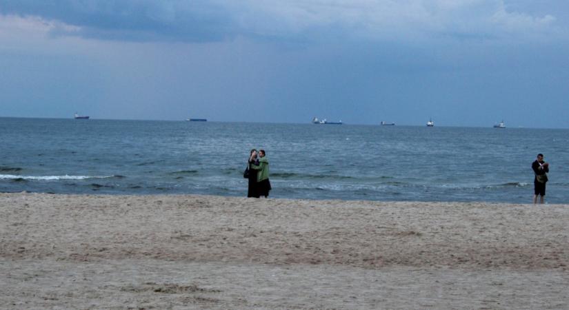 Viharos tenger, viharos történelem – Gdansk testközelből
